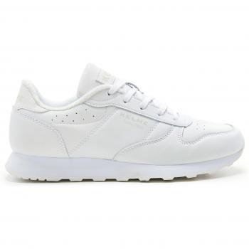 KELME VICTORY UNIXES ZAPATILLAS CASUAL MODA 17103-100 BLANCO