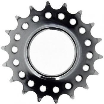 Piñón Single Speed 1/8 con Rosca 18 Dientes