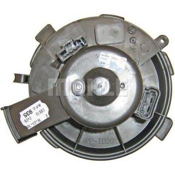Ventilador habitáculo MAHLE ORIGINAL AB 67 000P, tipo de producto: ventilador interior, características: diseñado para optimizar el flujo de aire en el habitáculo del vehículo, alta eficiencia energética, bajo nivel de ruido,