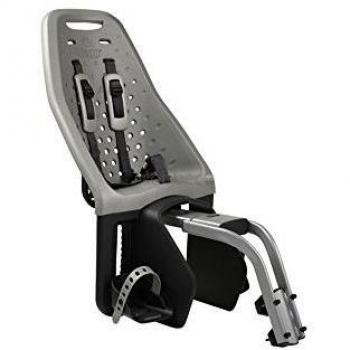 Yepp - Silla portabebés para bicicleta plata plata Talla:n/a