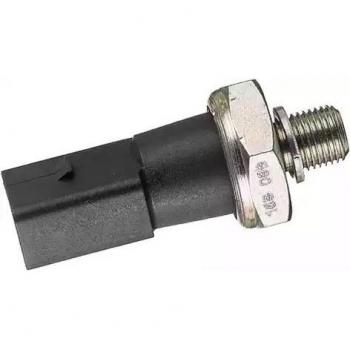 Presostato de aceite HELLA 6ZL 009 600-231 - Interruptor de control de la presión de aceite - 2 polos - Contacto ruptor