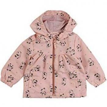 NAME IT Nbfmelia Jacket Chaqueta, Lotus, 80 para Bebés
