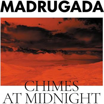 Madrugada - Chimes At Midnight (Edición Limitada en Vinilo Oxblood y Azul Medianoche) (2 LP)