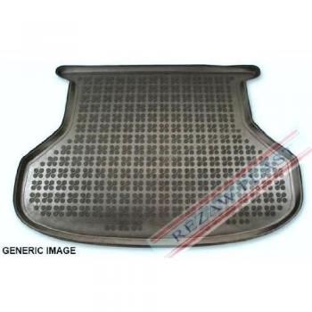 rezaw-plast rp-232014 negro antideslizante de goma para maletero para Audi A6 Saloon 2004 - 11