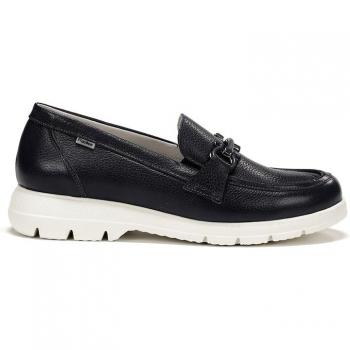 Mocasines de mujer Fluchos F1936 Gladis Azul