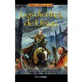 Los Dientes de Ursun