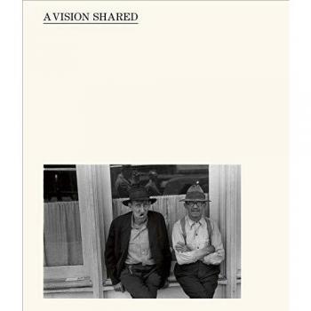 A Vision Shared: A Portrait of America 1935-1943 - Photographic Book