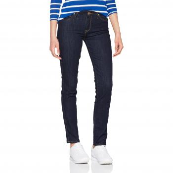 Lee Women's Elly Blue Skinny Jeans