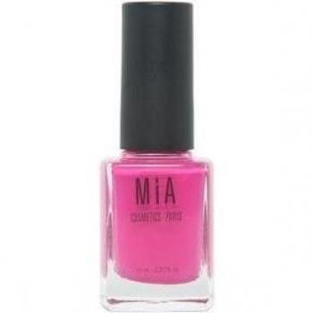 MIA Laurens Paris Esmalte de Uñas Pink Peach 11ml