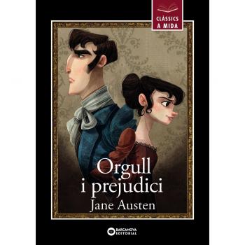 Orgull i prejudici - Jane Austen