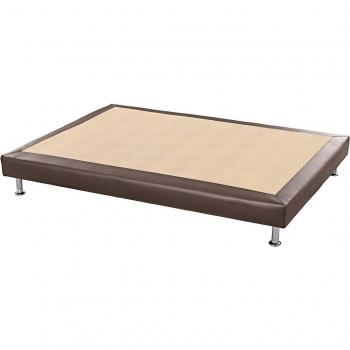 Base tapizada fija Afrodita Relax