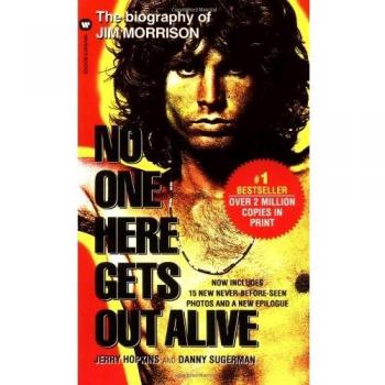 No One Here Gets Out Alive