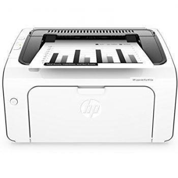 HP LaserJet Pro M12a - Impresora láser
