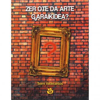 Zer Ote Da Arte Garaikidea?