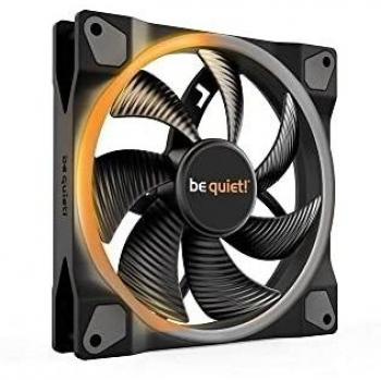 be quiet! Light Wings 140mm PWM