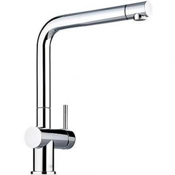 Franke active plus - Monomando cromado