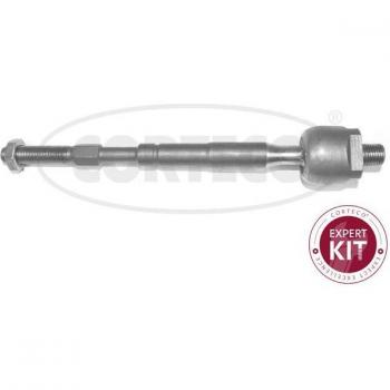 Rótula axial de dirección CORTECO 49400659 - Tipo: Rótula axial; Características: Compatible con vehículos específicos, fabricada en materiales de alta calidad, diseño que garantiza durabilidad y rendimiento óptimo en la dirección
