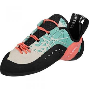 La Sportiva Kataki W Zapatos de Escalada Mint