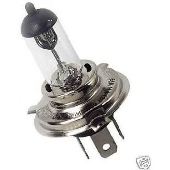 Lampa 58044 Bombilla H4, 12 V, 55/60 W