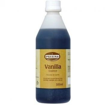 Preema Vainilla Aroma Esencia - 500ml