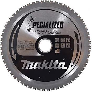 Makita D-17485 Broca para Metal HSS-Co de 11.0 mm x 142 mm