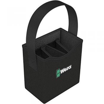 Wera 05004353001 WER004353 2go 4 Tool Quiver