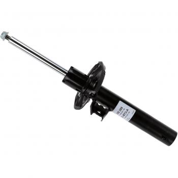Amortiguador SACHS 350 389 para VW, AUDI, SKODA - Kit de presión de gas