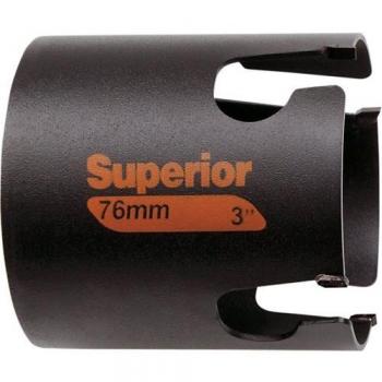 Bahco 3833-79-C - Mc Holesaw, Retail P