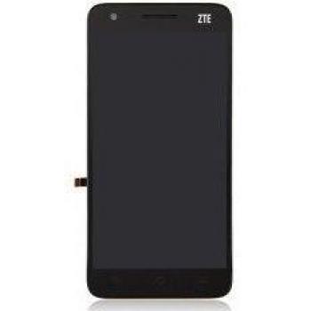 Pantalla TÃ¡ctil + LCD ZTE Grand S Negro