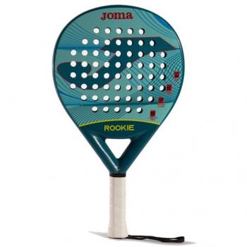 Pala de pádel Joma Rookie Azul