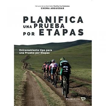 Planifica una prueba por etapas