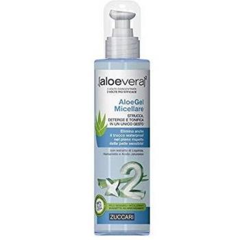 Zuccari Gel Micelar Facial 200 ml