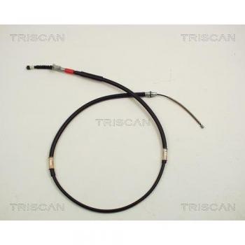 Cable de freno de mano TRISCAN 8140 131101