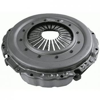 Plato de presión de embrague SACHS 3482 000 474