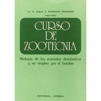 Curso de zootecnia