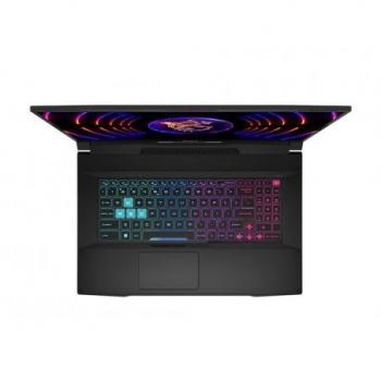 Laptop MSI Katana 17 B12VFK-075XPL 17,3 i7-12650H 16GB RAM 1TB SSD RTX 4060 UK Layout