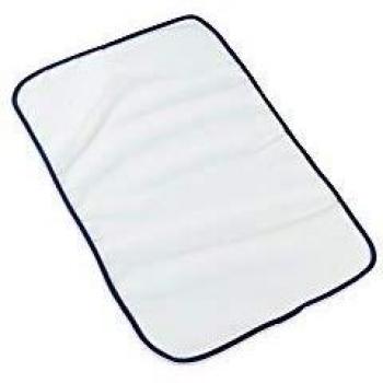 Leifheit, 72415, Manta de Planchar, Blanco, 60X40 cm