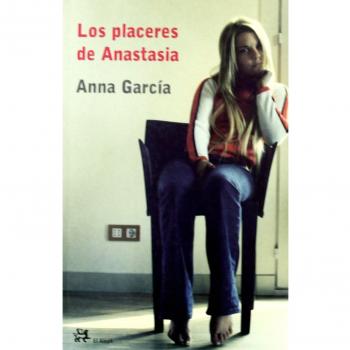 Los placeres de Anastasia