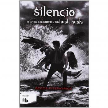 Silencio - Fitzpatrick, Becca