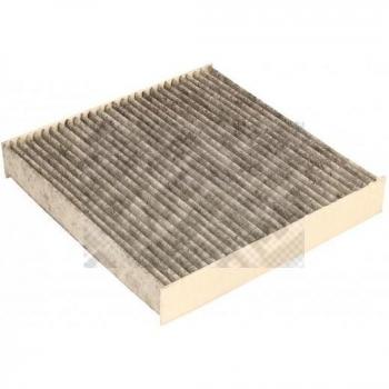 Filtro de habitáculo MAPCO 67411