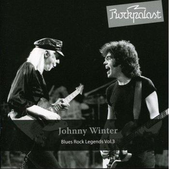 Blues Rock Legends - Volume 3