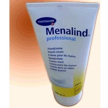 Menalind professional care crema de manos 200 ml