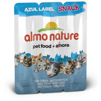 Almo Nature Holistic snack para gatos