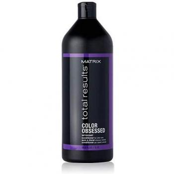 Matrix Total Results Color Obsessed - Acondicionador, 1000 ml