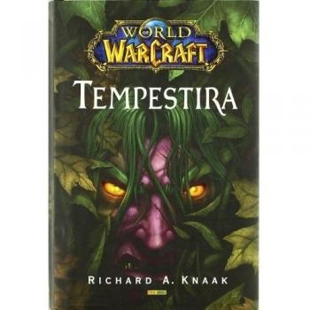World Of Warcraft. Tempestira