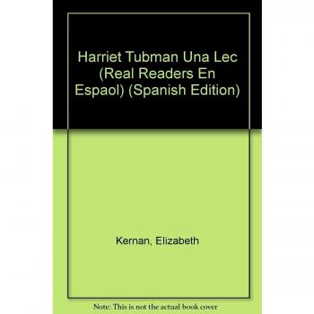 Harriet Tubman Una Lec
