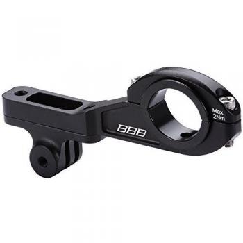 BBB 2909618901 Soporte para Goro, Unisex, Negro, Talla Única