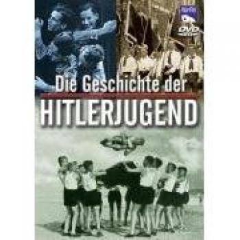 Die Geschichte der Hitlerjugend. DVD-Video [Alemania]
