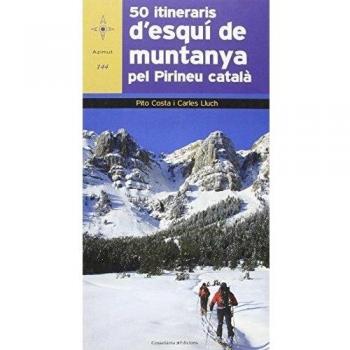 50 Itineraris D'Esquí De Muntanya: 144