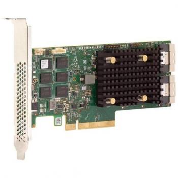 HPE P06367-B21 Controlador RAID PCI Express x16 Megaraid MR416i-P SATA/SAS
